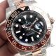 Perfect Replica Rolex Baselworld GMT-Master II 2-Tone Rose Gold Watch (3)_th.jpg